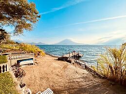 Hotel La Riviera de Atitlan