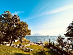 Hotel La Riviera de Atitlan