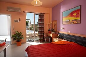Marietta Hotel & Apartments