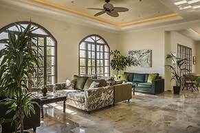 La Signora Hotel