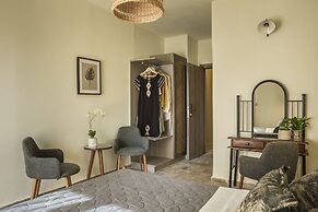 La Signora Hotel