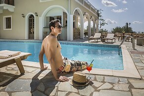 La Signora Hotel