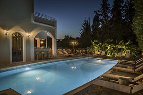 La Signora Hotel