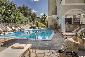 La Signora Hotel