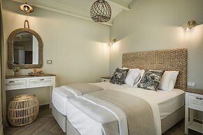 La Signora Hotel
