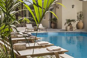 La Signora Hotel