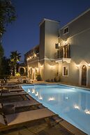 La Signora Hotel