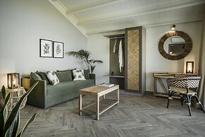 La Signora Hotel