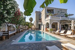La Signora Hotel