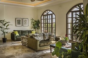 La Signora Hotel