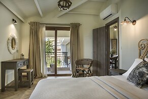 La Signora Hotel
