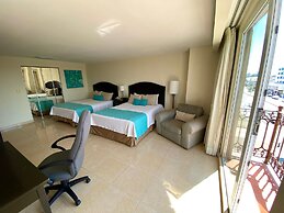 Astur Hotel y Suites