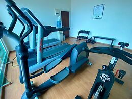 Astur Hotel y Suites