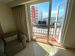 Astur Hotel y Suites