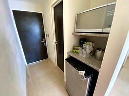 Astur Hotel y Suites