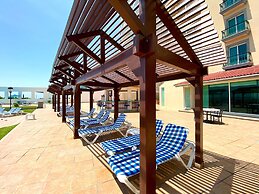 Astur Hotel y Suites