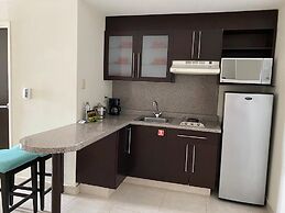 Astur Hotel y Suites