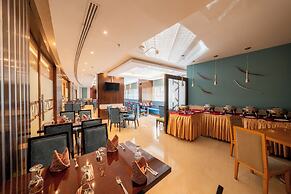 Landmark Grand Hotel