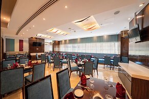 Landmark Grand Hotel