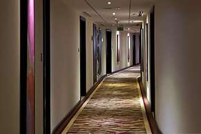 Landmark Grand Hotel