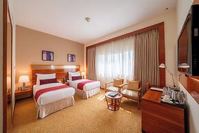 Landmark Grand Hotel