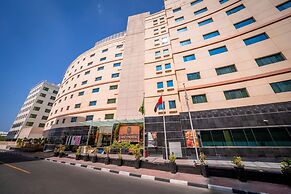 Landmark Grand Hotel