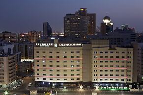 Landmark Grand Hotel