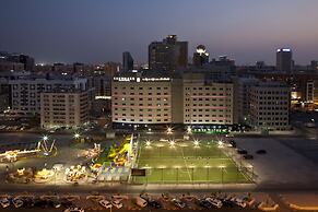 Landmark Grand Hotel