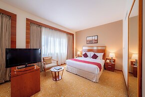 Landmark Grand Hotel