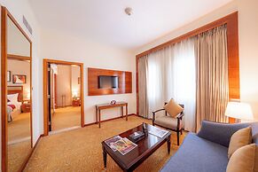 Landmark Grand Hotel