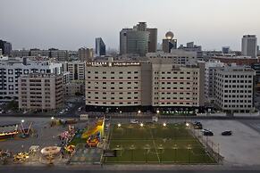 Landmark Grand Hotel