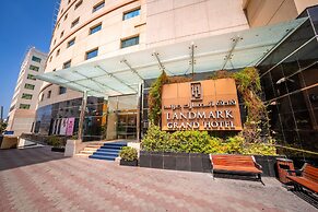 Landmark Grand Hotel