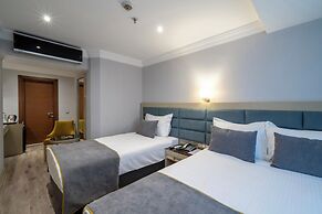 Amethyst Hotel