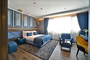 Amethyst Hotel