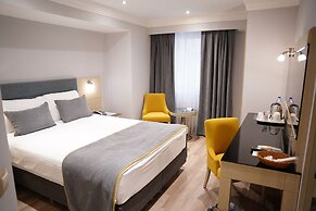 Amethyst Hotel