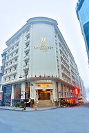Amethyst Hotel