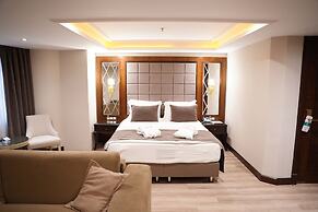 Amethyst Hotel