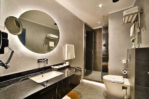 Amethyst Hotel