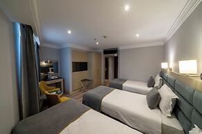 Amethyst Hotel