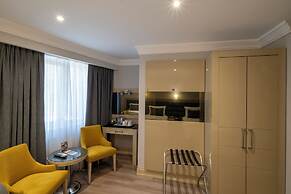 Amethyst Hotel