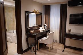 Amethyst Hotel