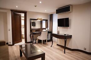 Amethyst Hotel