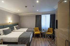 Amethyst Hotel