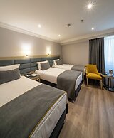 Amethyst Hotel