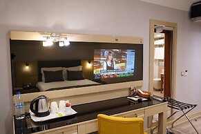 Amethyst Hotel