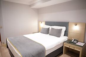 Amethyst Hotel