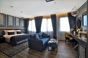 Amethyst Hotel