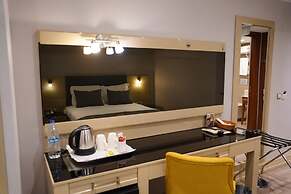 Amethyst Hotel