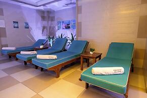 Amethyst Hotel