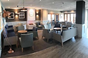 St Ives Hotel
